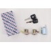 Isuzu NKR / NHR / NPR / Truck 94-04 Ignition Lock Cylinder + Door Lock Key Sets
